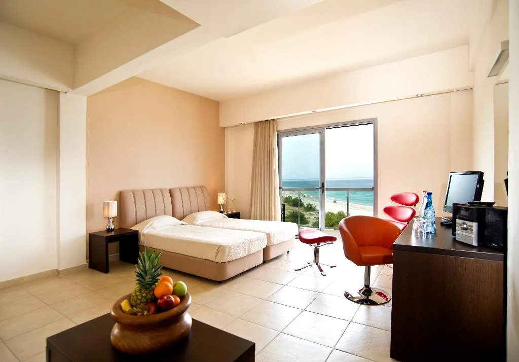 Room, Sikyon Hotel, Athens