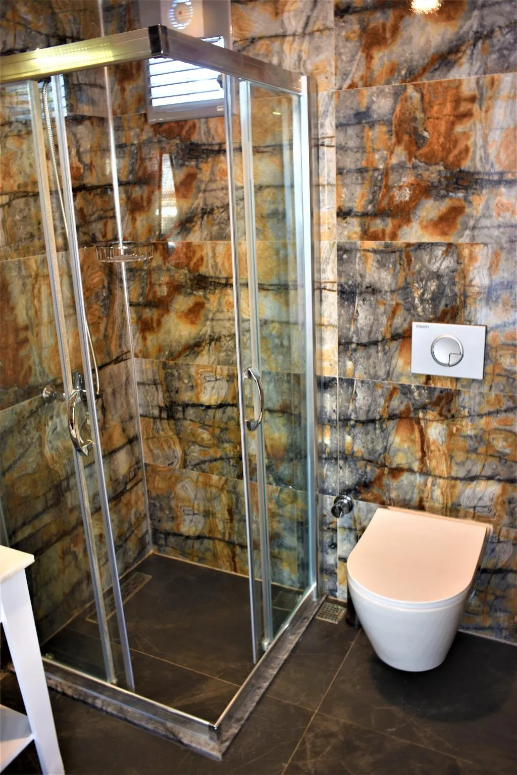 TRIPLE STANDARD Room, Modern Life Hotel, Bodrum