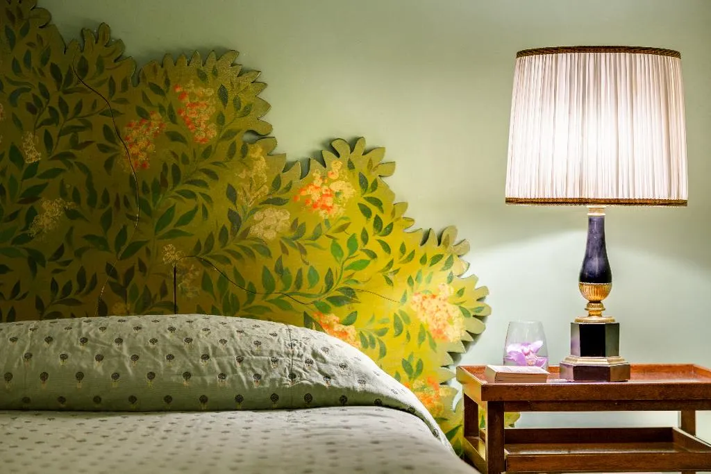 DOUBLE DELUXE Room, Casa Heberart Guest House Capo le Case, Rome