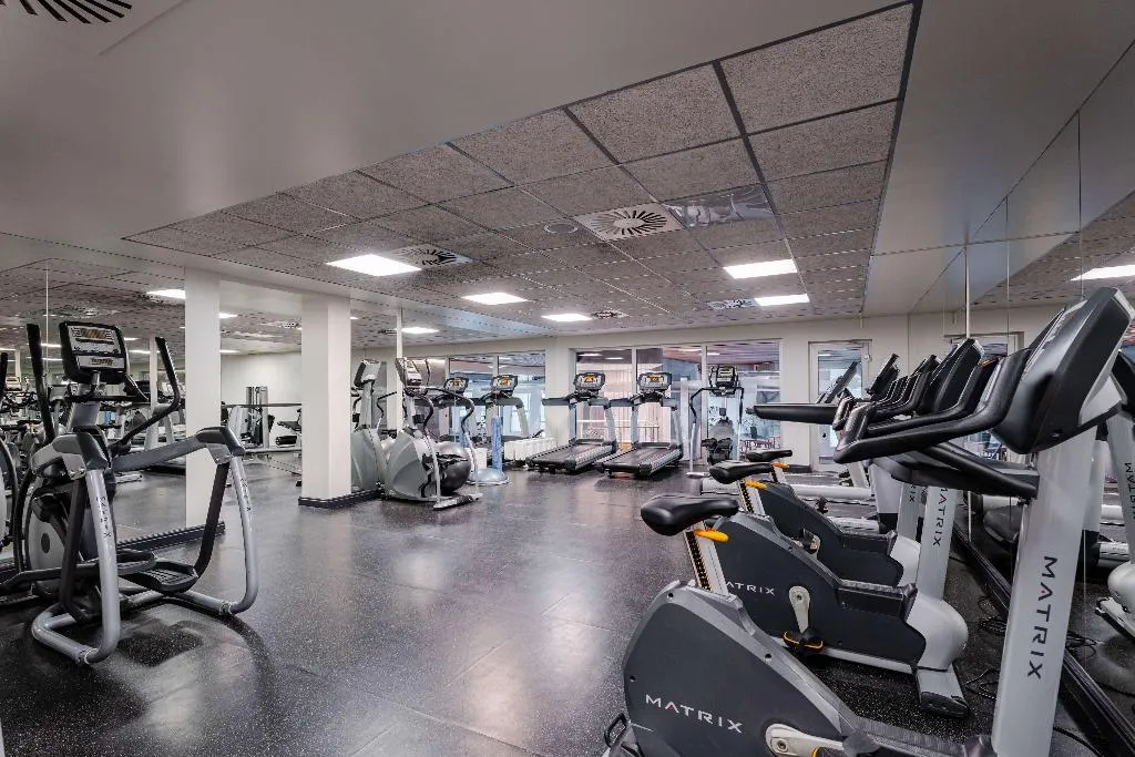 Sports and Entertainment, Radisson Blu Daugava Riga, Riga