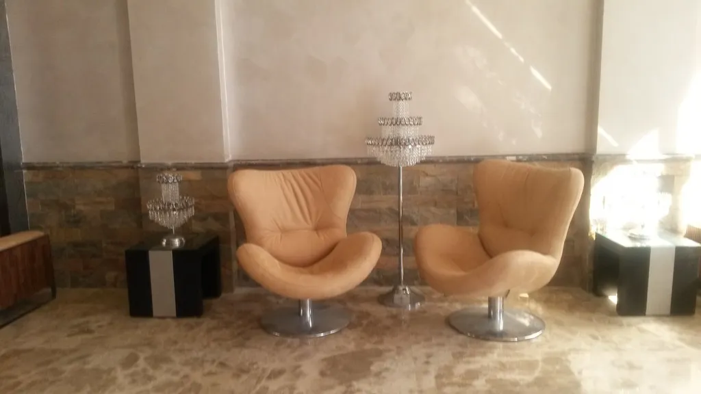 Lobby, Gravity Hotel Aqua Park Hurghada, Red Sea Riviera