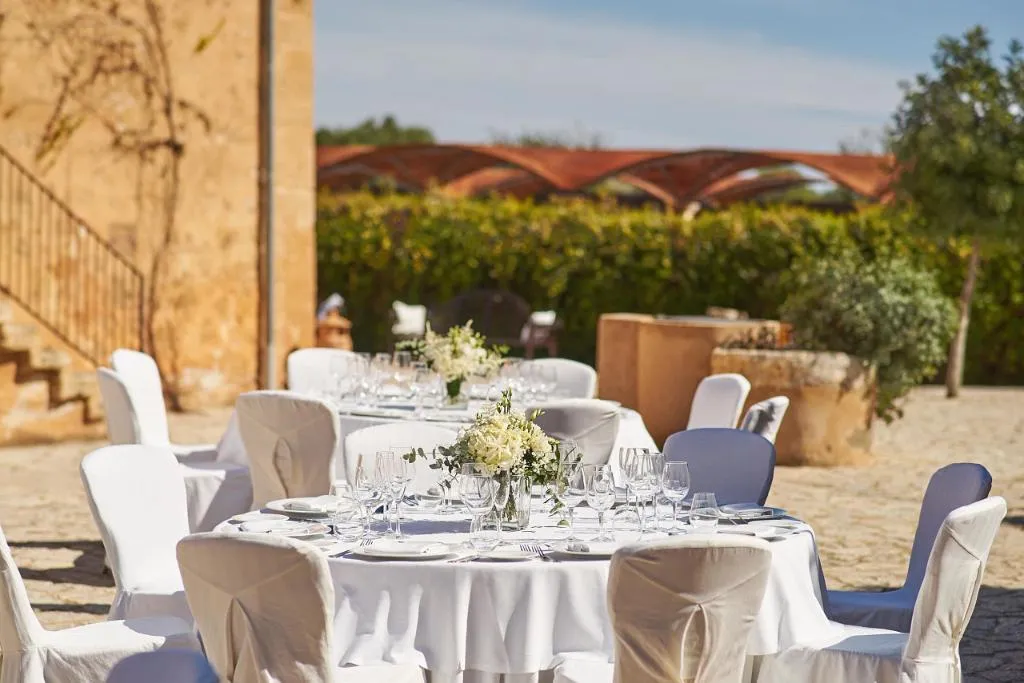 General view, Zoetry Mallorca Wellness and Spa, Majorca