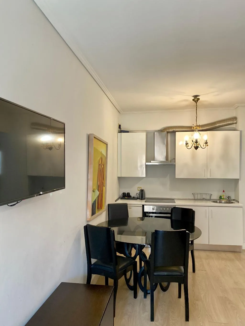 JUNIOR SUITE CAPACITY 2 Room, Art Suites, Athens
