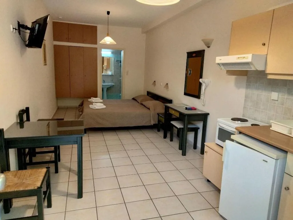 Room, Zannis, Crete