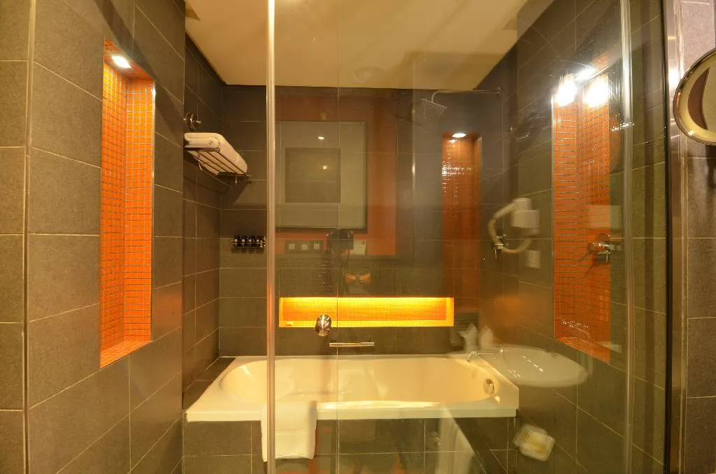 DOUBLE CLASSIC Room, Hues Boutique, Dubai