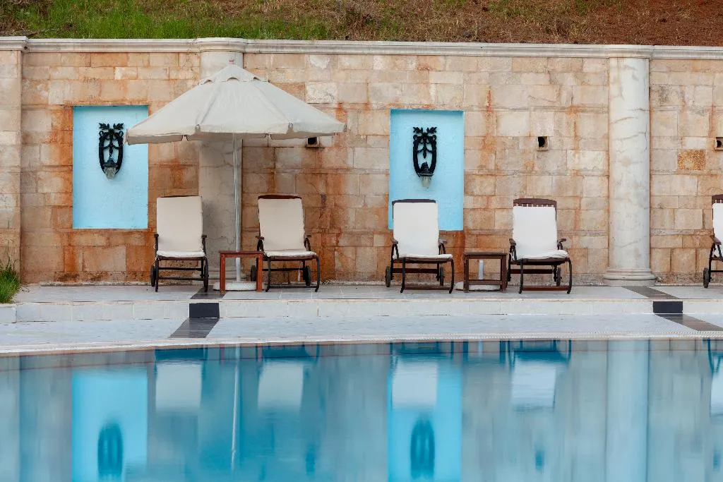 Pool, X Life Hotel +15, Dalaman