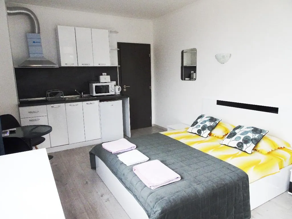 STUDIO STANDARD Room, Samara, Varna
