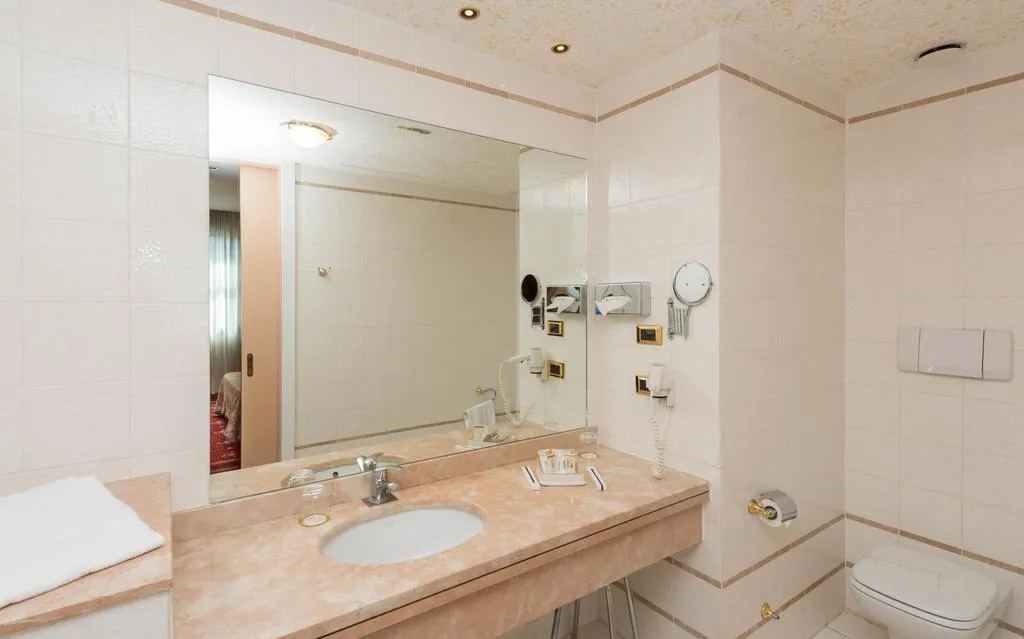 SINGLE STANDARD Room, Shg Hotel Antonella, Rome