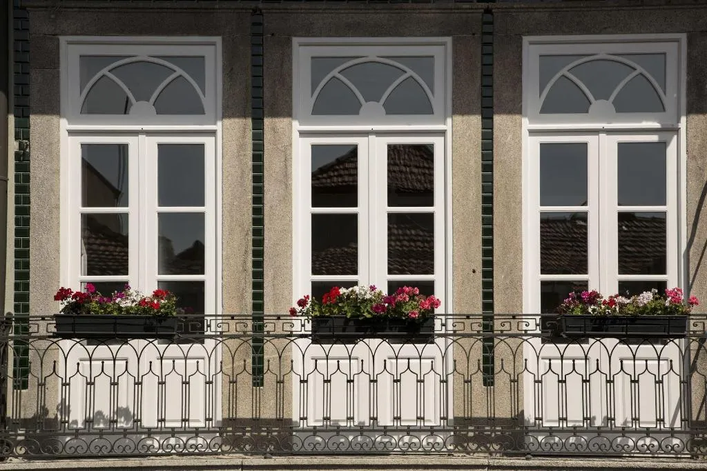 General view, Porto Vintage Guesthouse, Porto