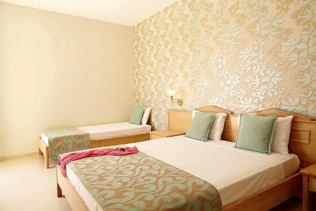 SUITE SEA VIEW Room, Arion Palace, Crete