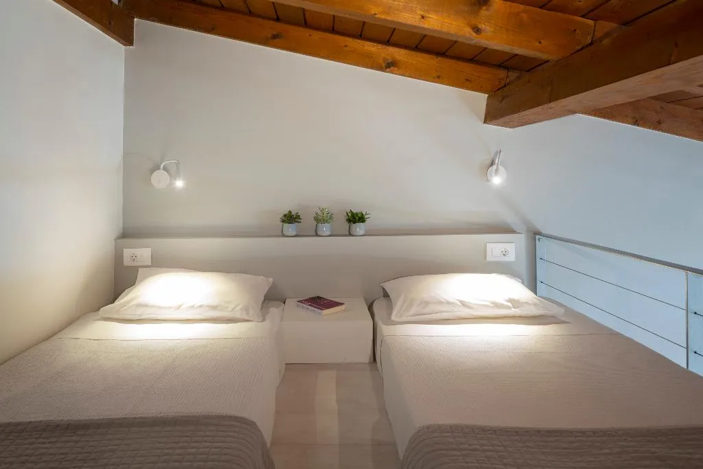 Room POOL VIEW Room, Atrium Hotel Skiathos, Skiathos
