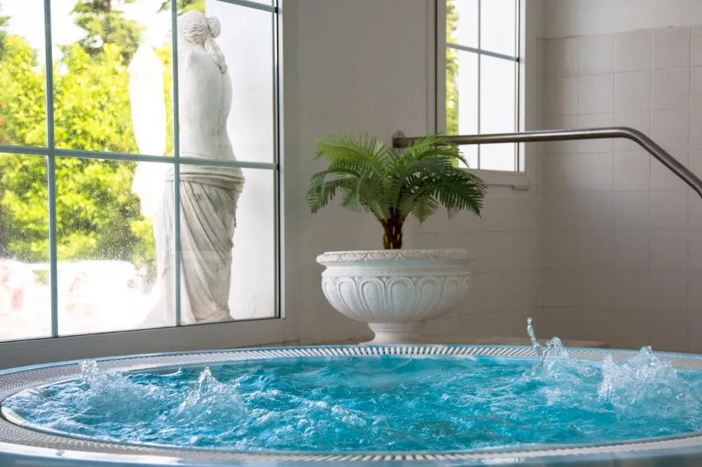 Sports and Entertainment, Hotel Bellavista Terme Resort and Spa, Venice