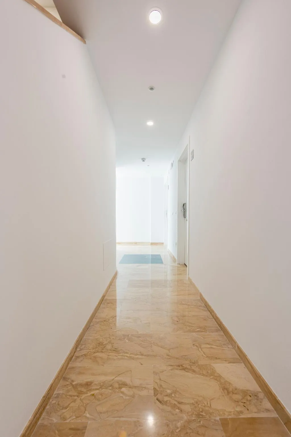 Lobby, Apartamentos Toboso Plaza, Costa Del Sol