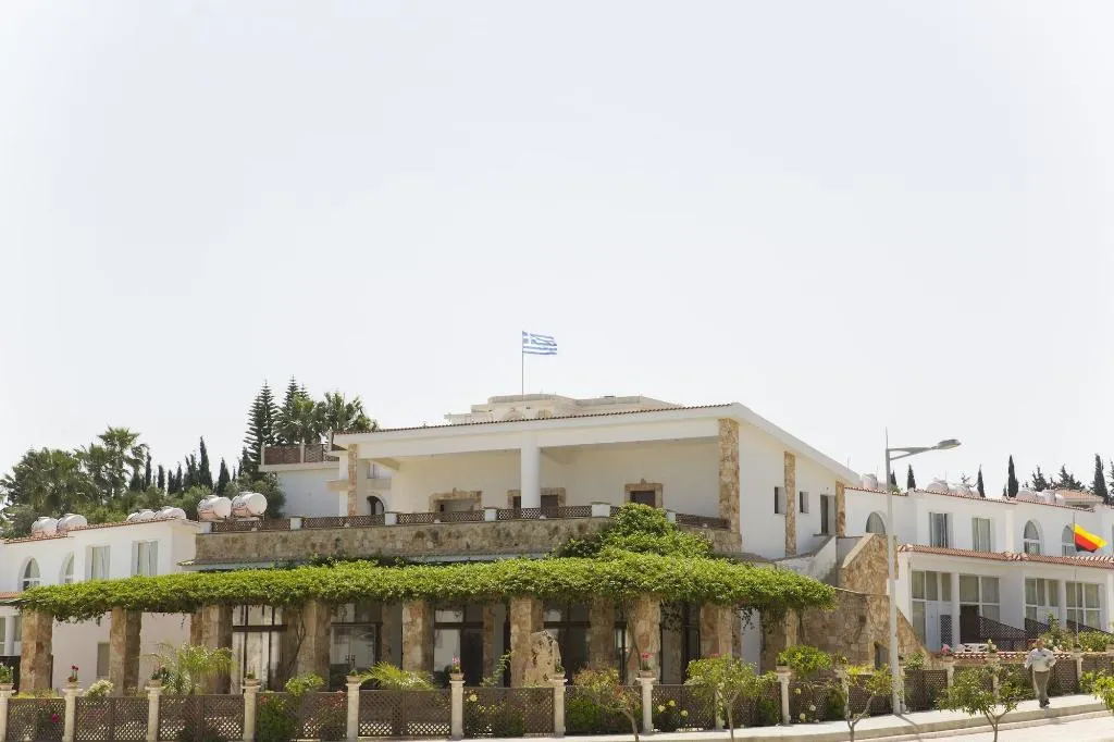 General view, Eliofos Elegant Maisonettes, Cyprus