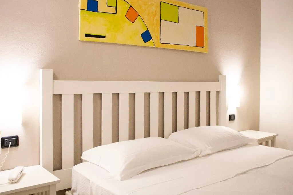 STUDIO STANDARD Room, San Domenico Residence by BADIA NUOVA, Palermo