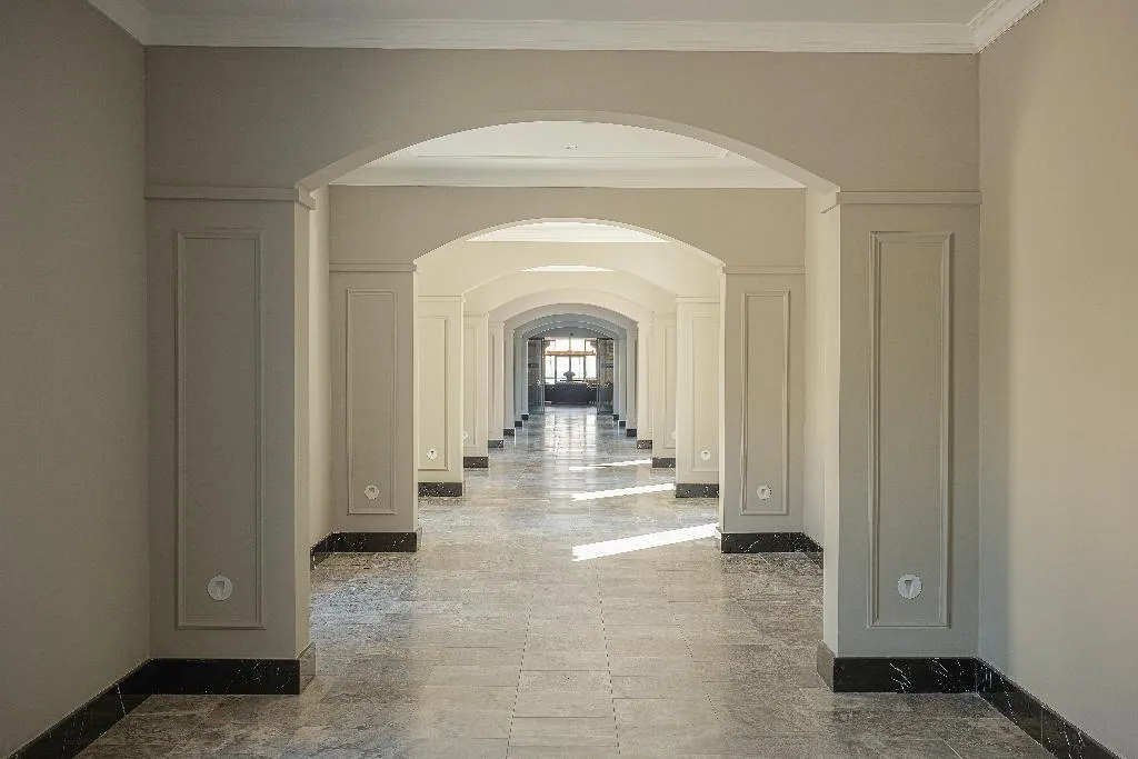Lobby, Adora Hotel & Resort, Antalya