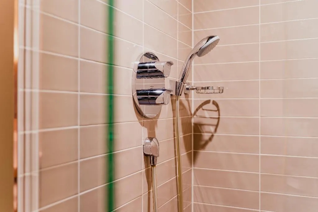 DOUBLE STANDARD Room, Hotel De Hallen, Amsterdam