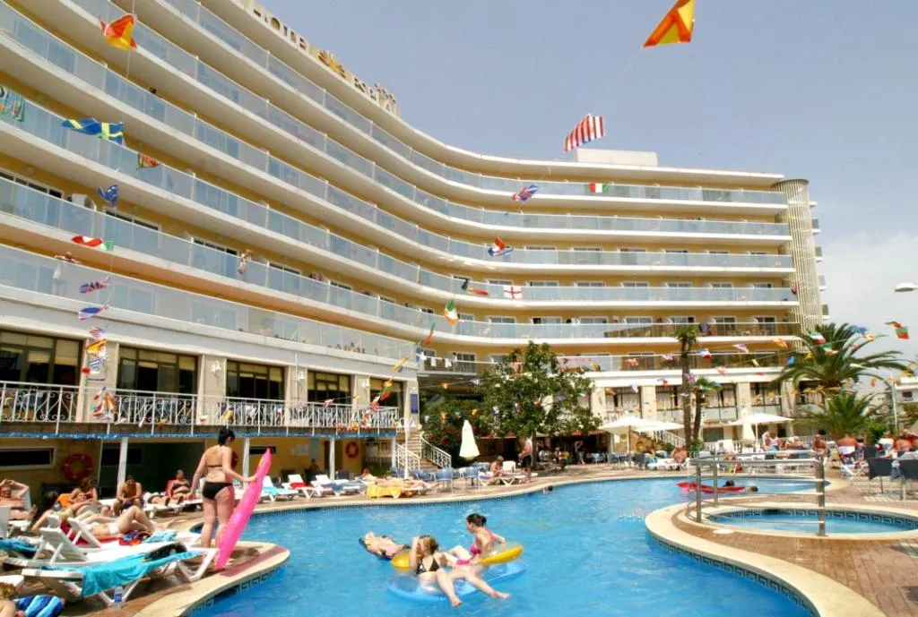 Pool, Esplai, Costa Brava