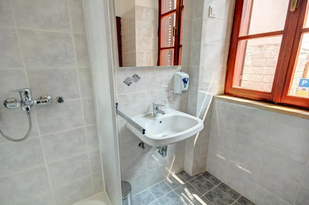 Room, City point rooms & more, Istria