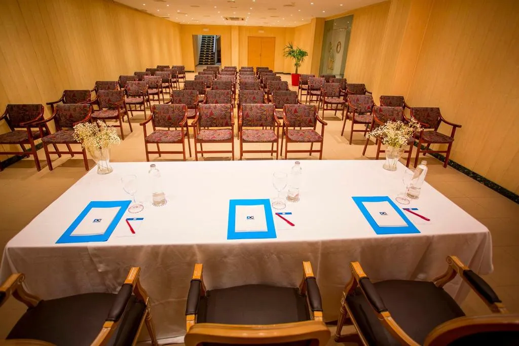 Conferences, Borgia, Valencia