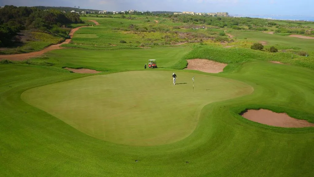 Sports and Entertainment, Mazagan Beach & Golf Resort, Casablanca