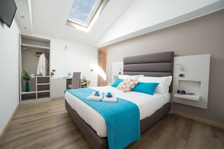 B&B Palazzo Sisto, Catania