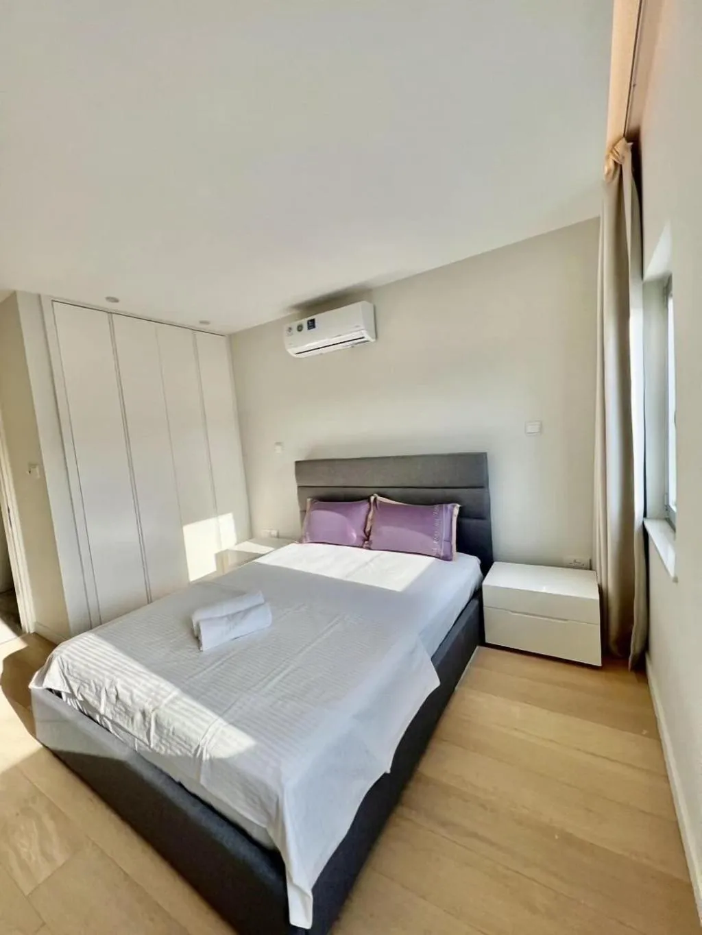 Room, Emerald Bay Suites, Cyprus