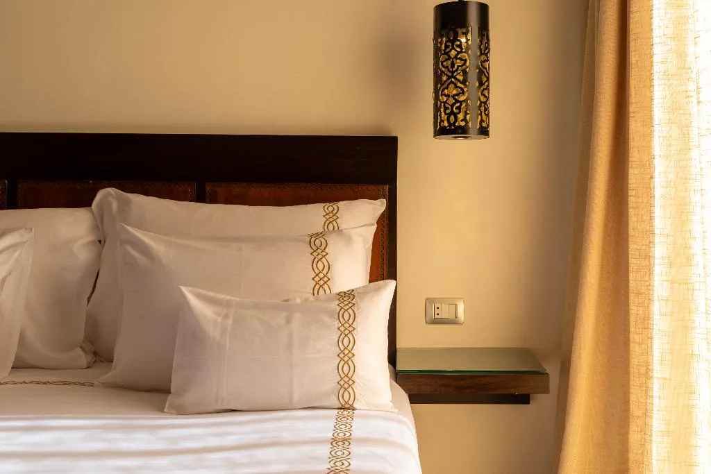 VILLA TWO BEDROOMS Room, Fort Arabesque Resort, Spa and Villas, Red Sea Riviera