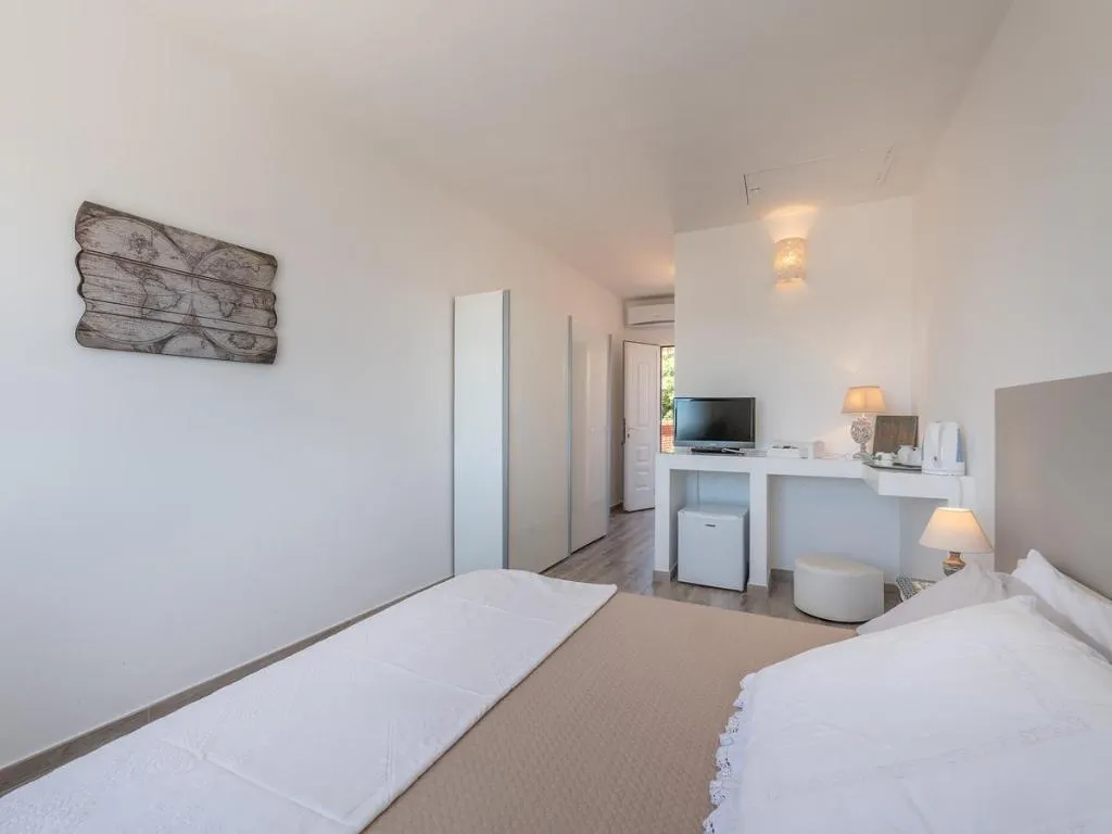 Room, Panoramic Studio Carloforte, Cagliari