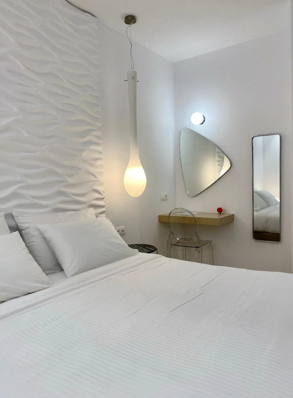 JUNIOR SUITE DELUXE Room, Ionian Suites By Bruskos, Corfu