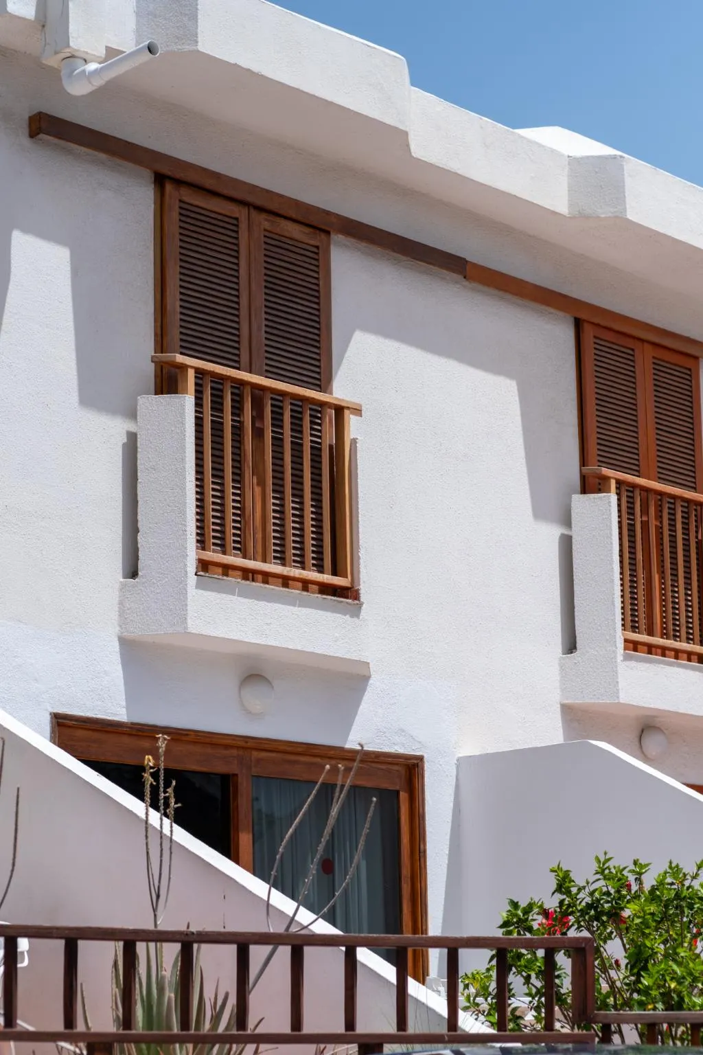 General view, Apartamentos Montecarlo, Gran Canaria