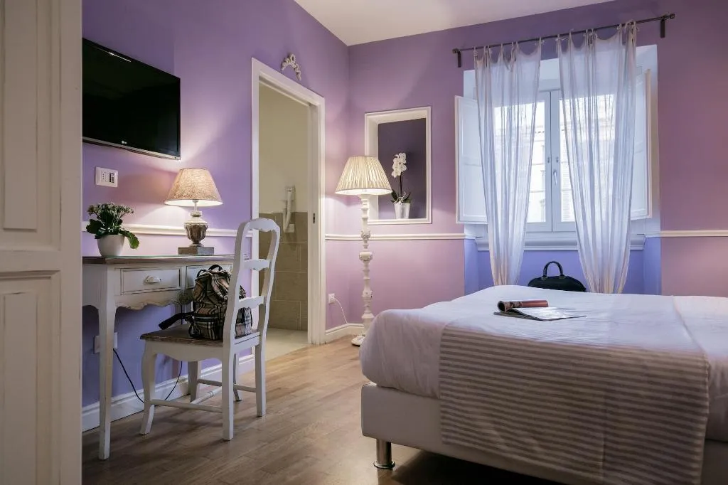 Room, B B Emozioni Fiorentine, Florence
