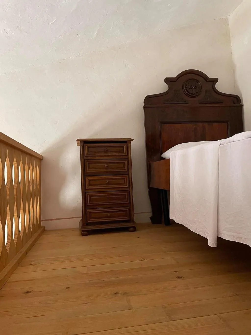 Room, Hotel Filipini, Istria