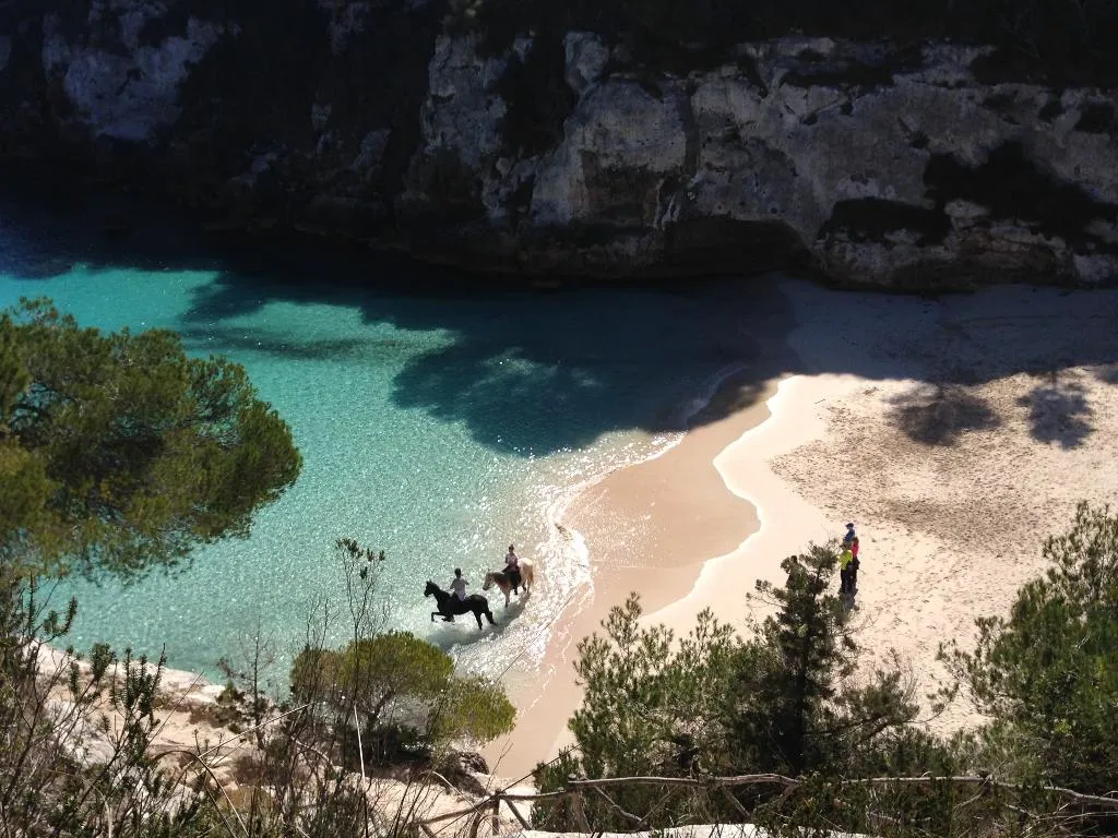 Beach, Rural Morvedra Nou, Menorca