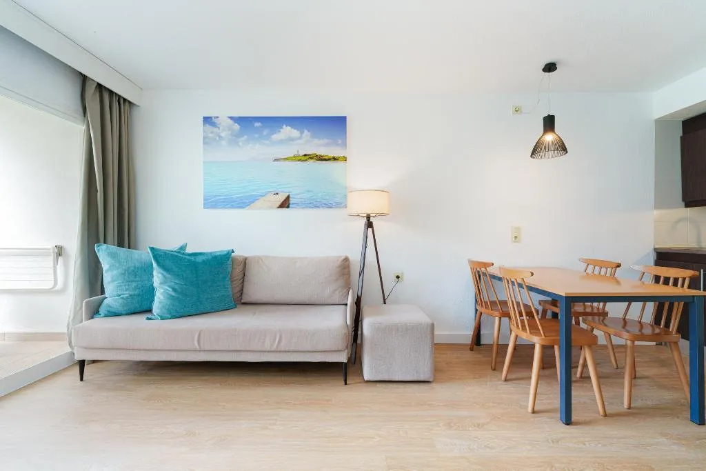 APARTMENT STANDARD Room, Caprice Playa de Alcudia Apartments, Majorca