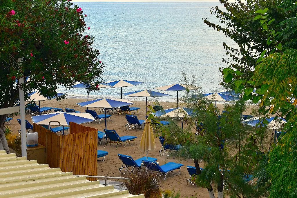 SUITE SEA VIEW Room, Asteria, Zante