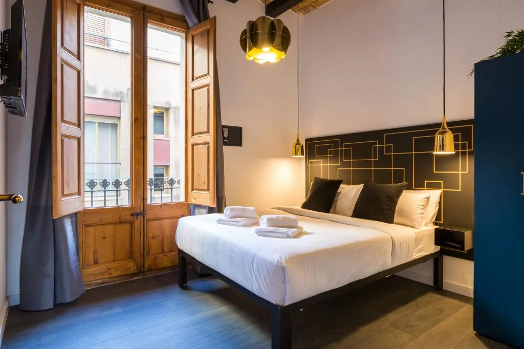 APARTMENT ONE BEDROOM Room, La Mare by The Streets, Barcelona
