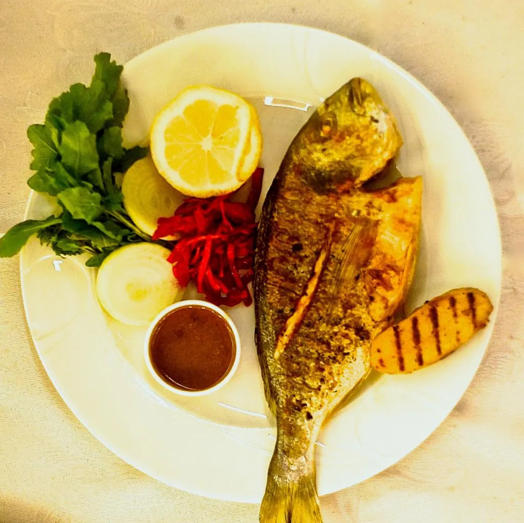 Restaurant, Zoe Glamping, Dalaman