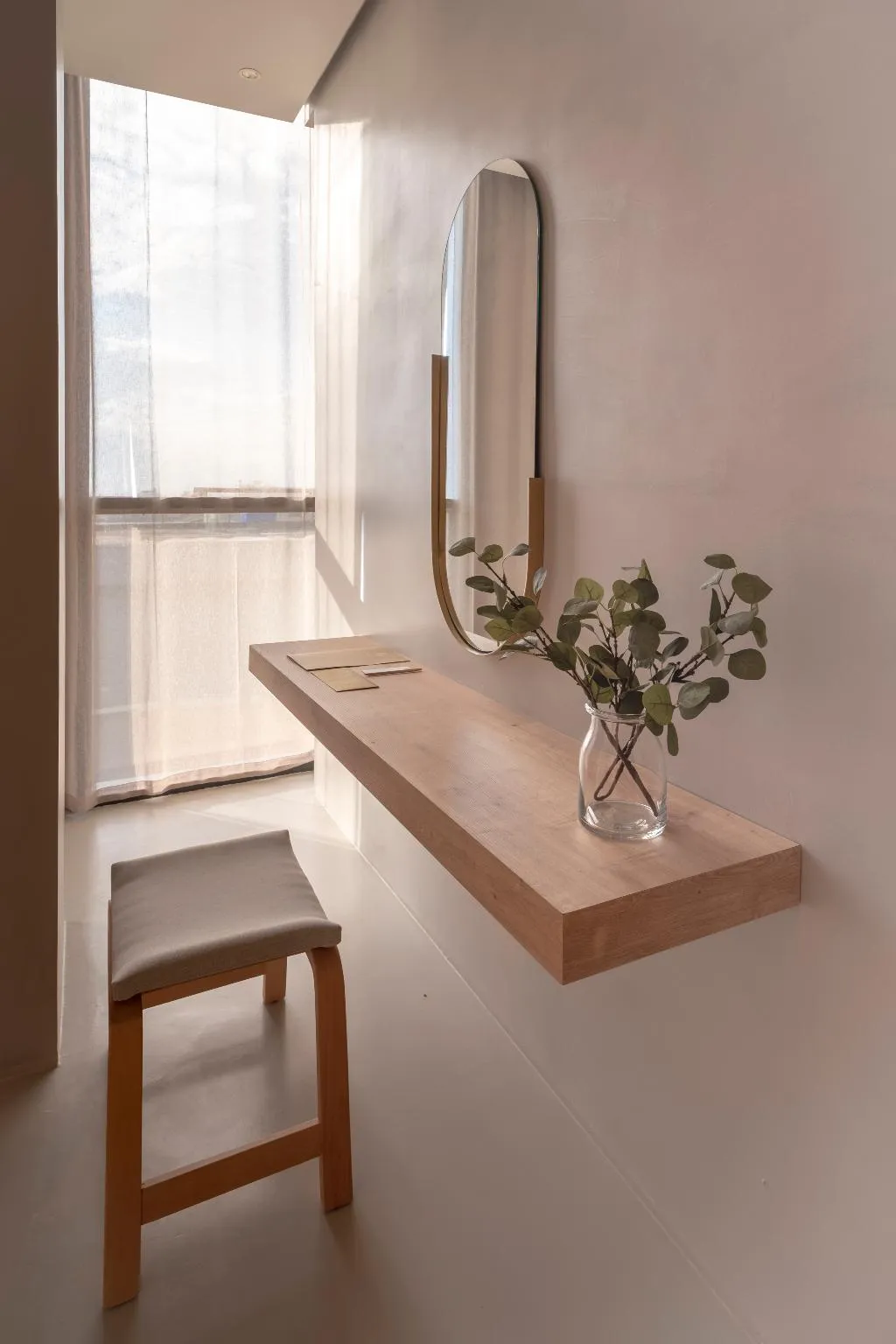 TRIPLE STANDARD Room, AG Hotels Antalya, Antalya