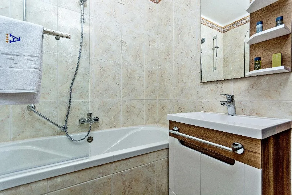 APARTMENT SUPERIOR Room, Aparthotel Adeo, Istria