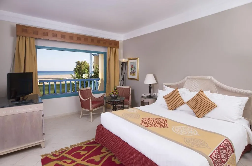 Room, The Bay View Taba Hights Ex Marriott Taba, Red Sea Riviera