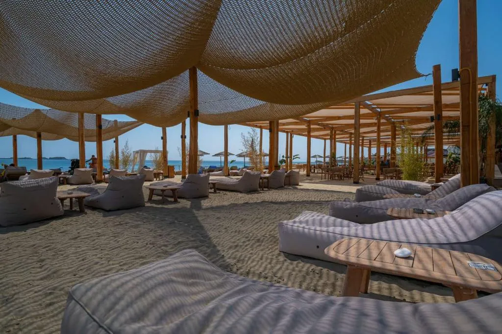 Beach, Argile Resort & Spa, Kefallinia