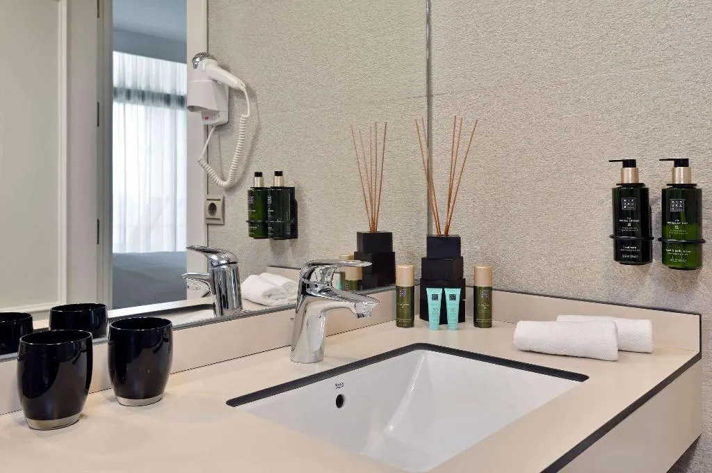 SUITE STANDARD Room, Melia Costa del Sol, Costa Del Sol