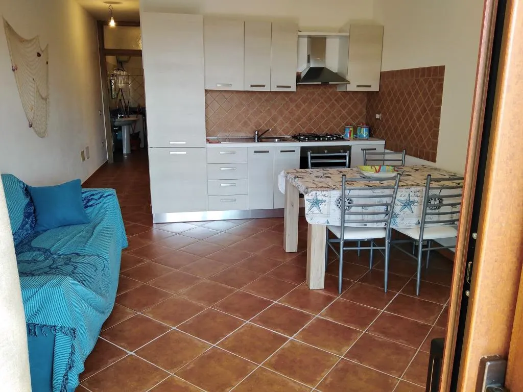 APARTMENT SEA VIEW Room, PMS CaseVacanze Budoni, Olbia