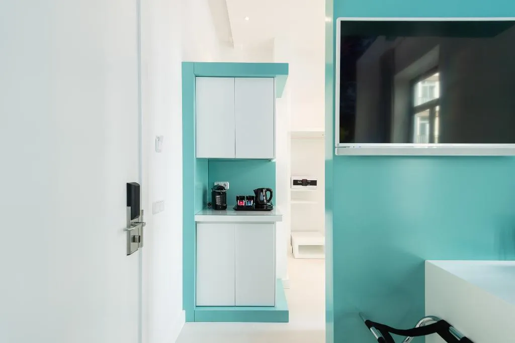 DOUBLE STANDARD Room, HD Acuario Lifestyle, Gran Canaria