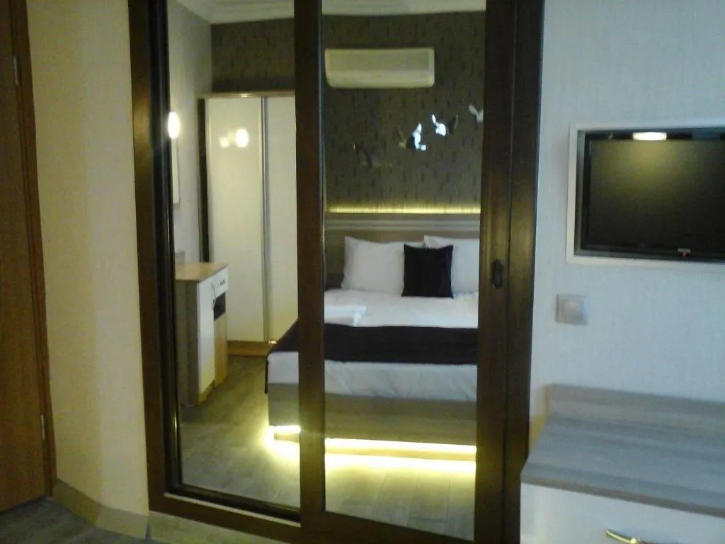 Room, Olimpiyat Otel Izmir, Izmir