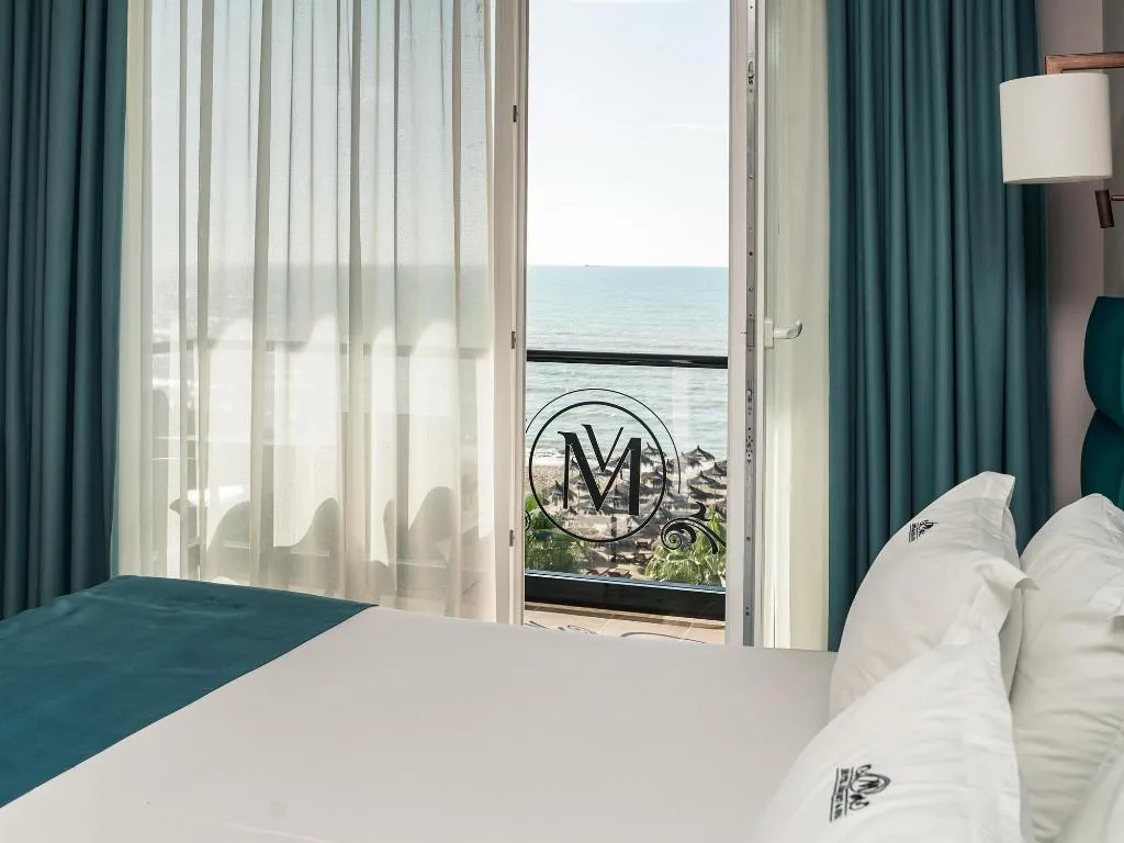 Room, Vm Resort Spa, Kavaje