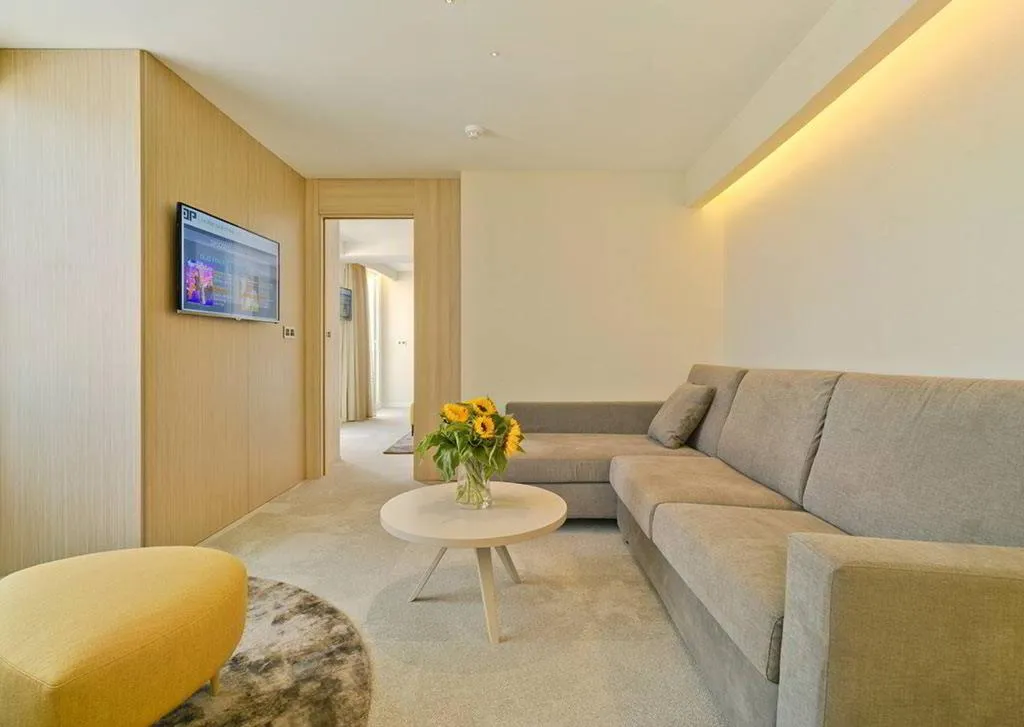 Room, Don Pancho, Costa Blanca