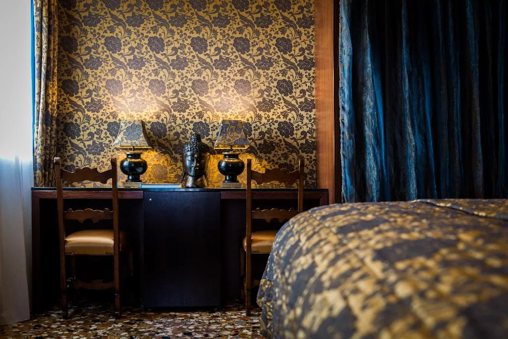 DOUBLE CAPACITY 2 Room, Ca Maria Adele, Venice