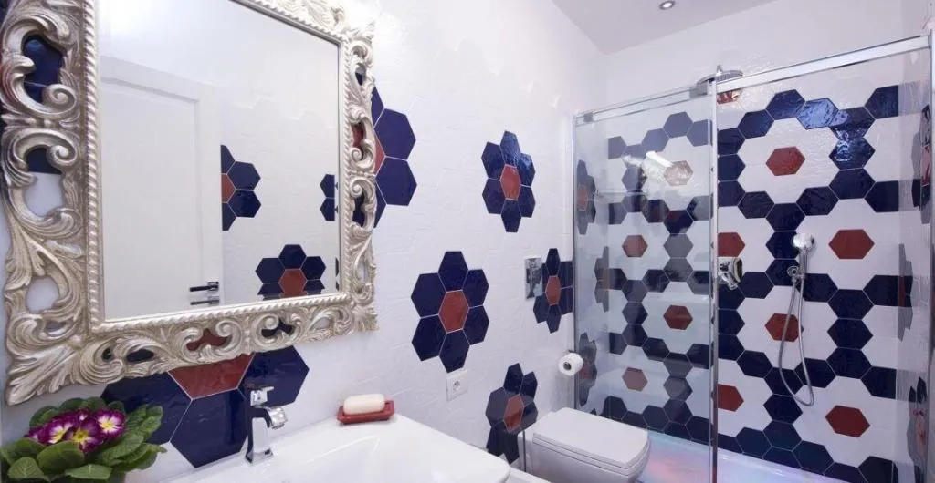Room, La Valle Delle Ferriere, Naples